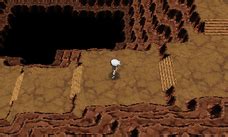 cave of origin omega ruby.